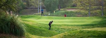 Reidy Creek Golf Course